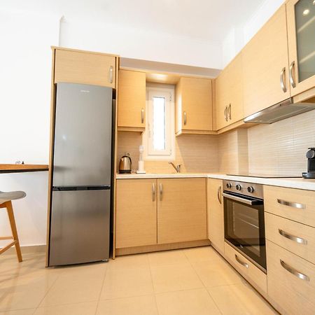 Downtown Comfy Studio Corinth Εξωτερικό φωτογραφία